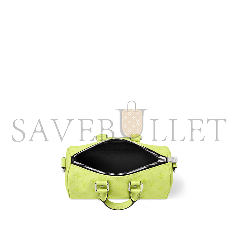 LOUIS VUITTON KEEPALL BANDOULIÈRE 25 M14078 (25*15*11cm) LOUIS VUITTON KEEPALL BANDOULIÈRE 25 M14078 (25*15*11cm)